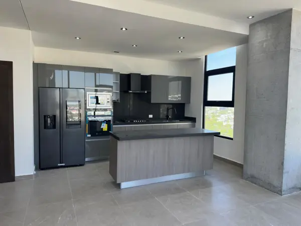 Departamento en Renta Torre Milena en Ave. Garza Sada, Monterrey, N.L  -Zona Sur