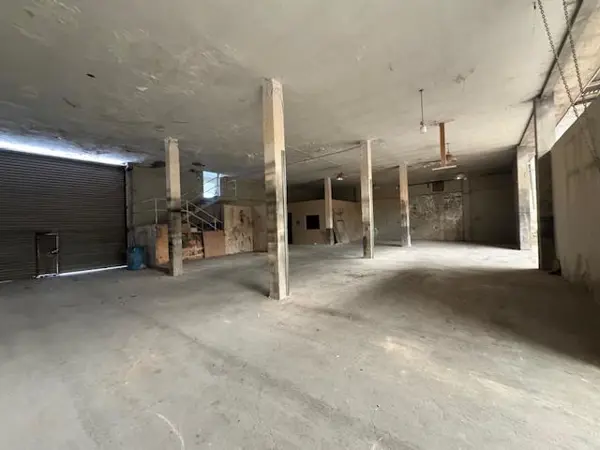 Nave en renta en Industrial la Silla, Guadalupe — foto 3 de 8