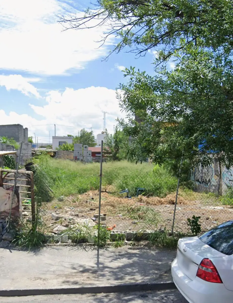 Terreno en venta en Bella Vista, Monterrey — foto 1 de 2