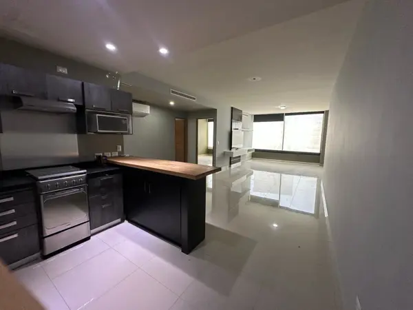 Departamento en renta en Las Montañas, Santa Catarina — foto 2 de 27