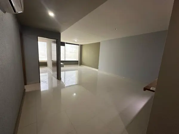 Departamento en renta en Las Montañas, Santa Catarina — foto 3 de 27