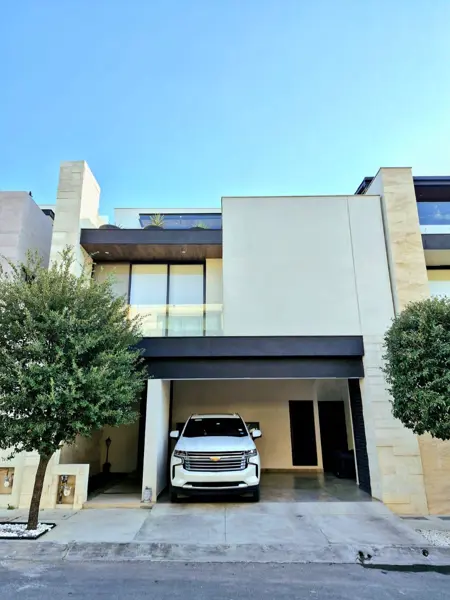Casa en venta en Fraccionamiento Península, García — foto 3 de 21