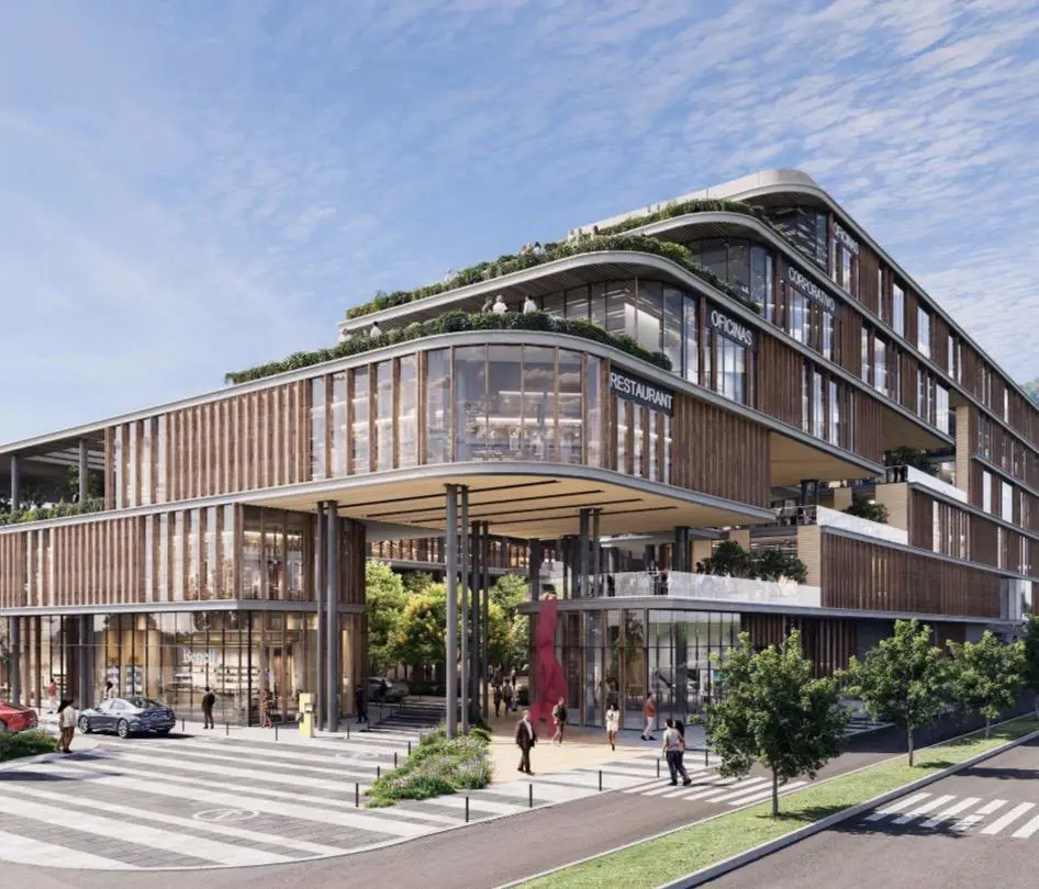 Local en venta en La Estanzuela, Monterrey — foto 1 de 2