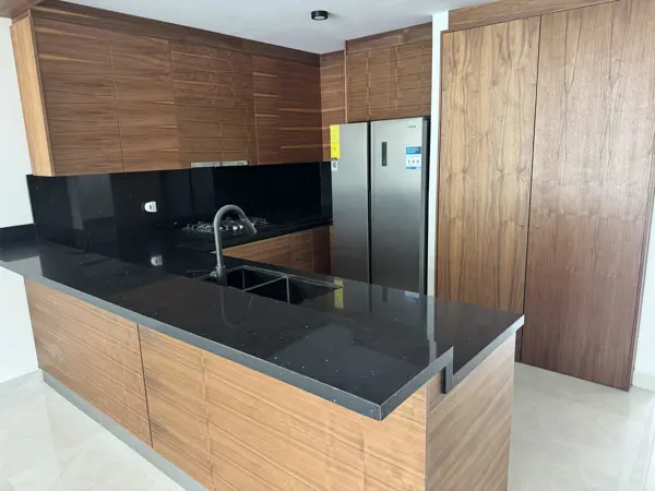 Departamento en Torre Balcones, Col. Satelite, Zona Sur, Monterrey, N. L.