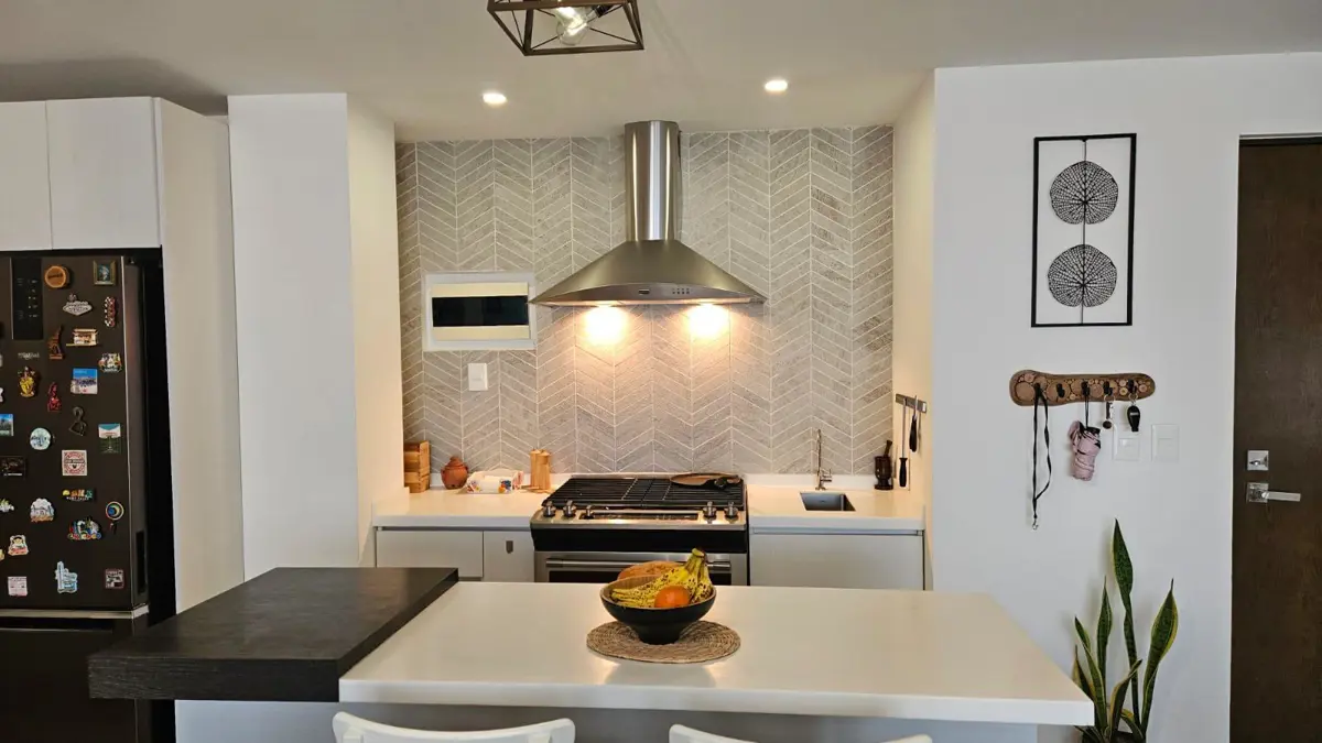 Departamento en venta en Colinas del Huajuco, Monterrey — foto 1 de 15