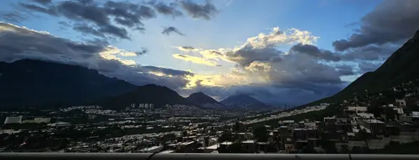 Departamento en venta en Colinas del Huajuco, Monterrey — foto 3 de 15