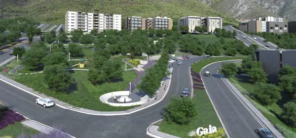Departamento en Venta en Carretera Nacional, Monterrey, N. L.