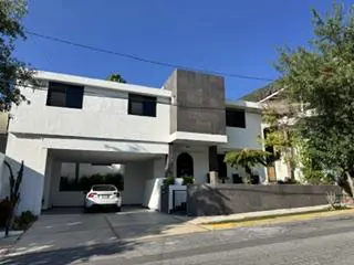 Casa en Venta en Contry La Escondida, Zona Contry, Guadalupe, N. L. (LJGC)