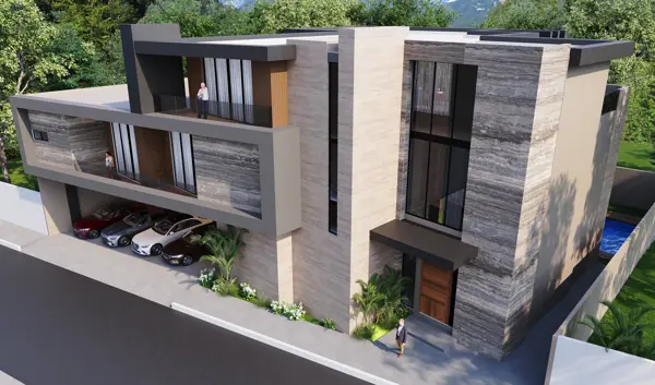 Casa Venta en Santa Engracia, San Pedro Garza Garcia, N. L. - Zona Valle