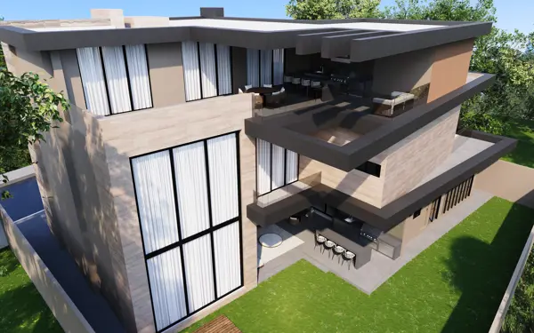 Casa en venta en Santa Engracia, San Pedro Garza García — foto 3 de 9