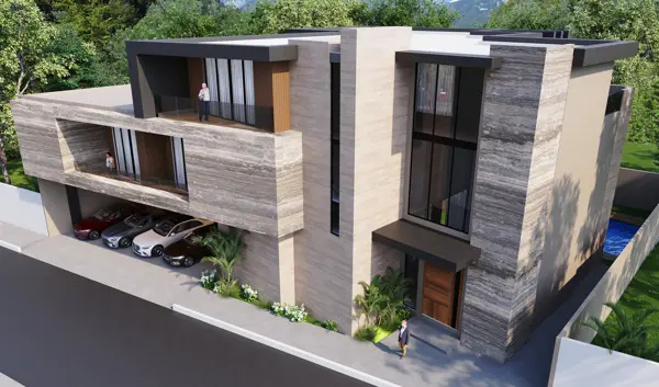Casa en venta en Santa Engracia, San Pedro Garza García — foto 2 de 9