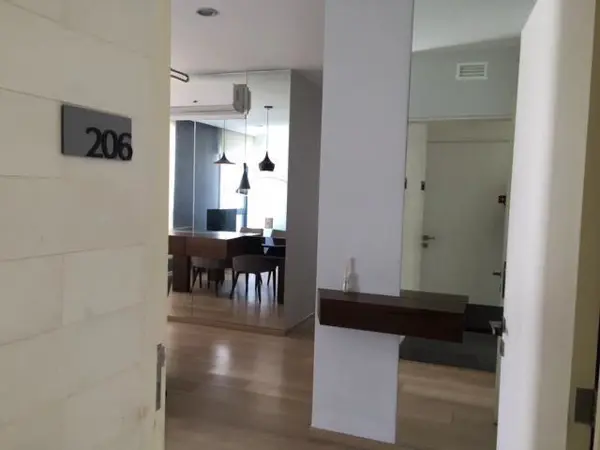 Departamento en Renta en Nuevo Sur - Monterrey
