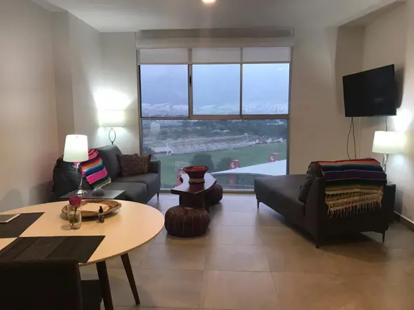 Departamento en renta en La Banda, Santa Catarina — foto 3 de 8