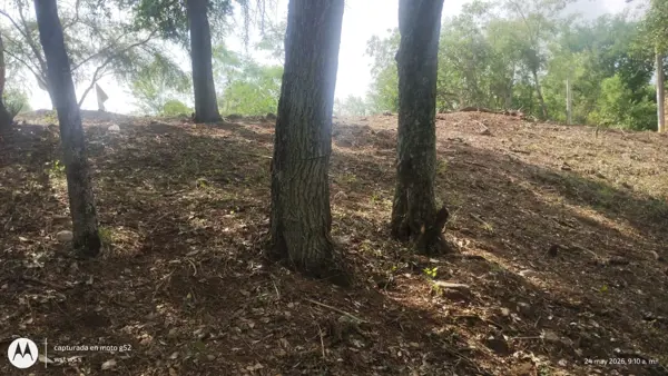Terreno en venta en Punta la Boca, Santiago — foto 2 de 4