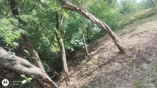 Terreno en Venta en Fracc. Sierra Vista, La Boca, Santiago, N. L.