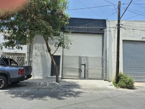 Bodega en venta en Plutarco Elias Calles 1 - 2, Monterrey — foto 3 de 24