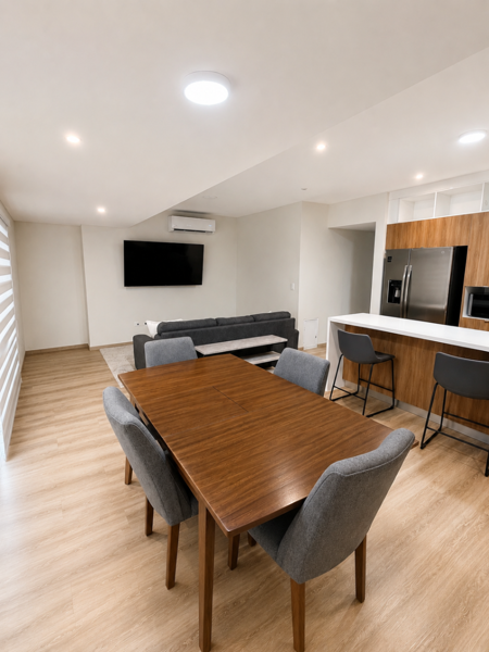 Venta de Departamento en Zona el Fresno, Torre Poetas