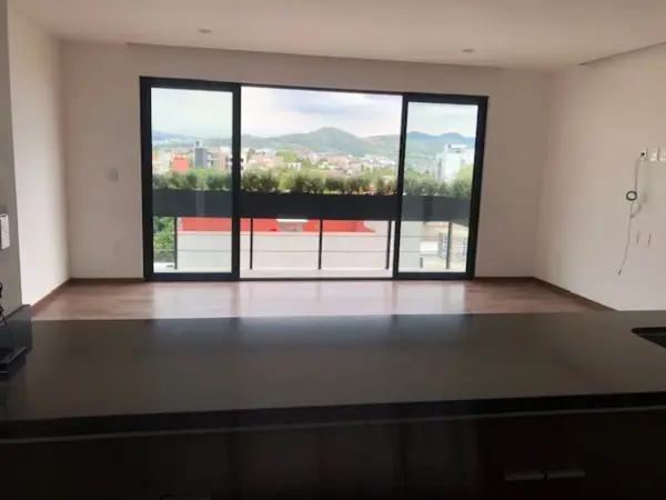 Departamento en renta en San Lucas Tepetlacalco, Tlalnepantla de Baz — foto 3 de 14