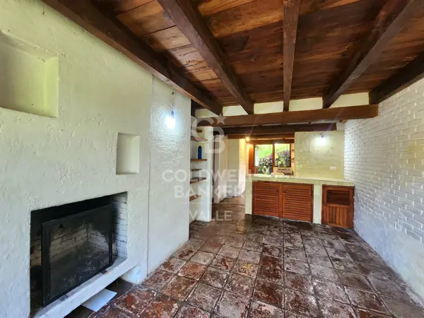 Departamento en renta en Avandaro, Valle de Bravo — foto 2 de 18