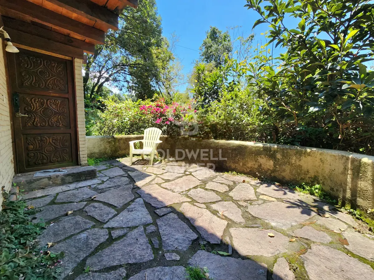 Departamento en renta en Avandaro, Valle de Bravo — foto 1 de 18