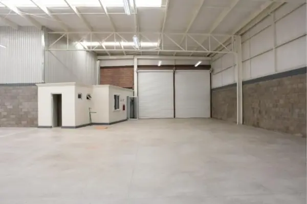 Bodega en renta en Ciudad Industrial, Torreón — foto 3 de 5