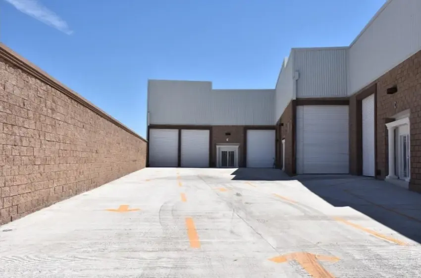 Bodega en renta en Ciudad Industrial, Torreón — foto 1 de 5