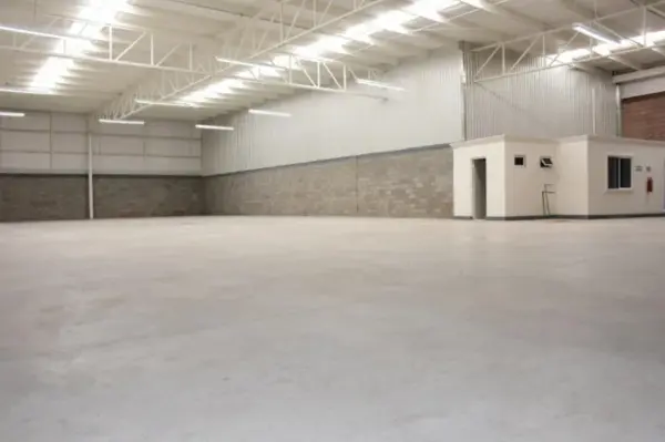 Bodega en renta en Ciudad Industrial, Torreón — foto 2 de 5