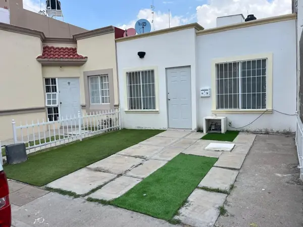 Casa en venta en Privada San Lorenzo, Soledad de Graciano Sánchez — foto 1 de 14