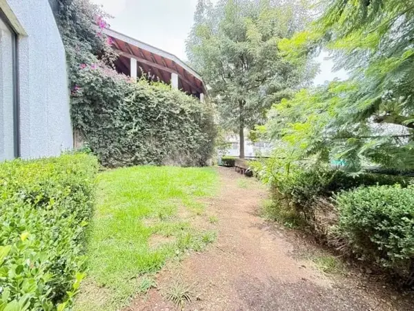 Preciosa casa 
Santa María Tepepan 
 Xochimilco