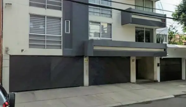 Departamento en venta en Del Valle Centro, Benito Juárez — foto 3 de 25