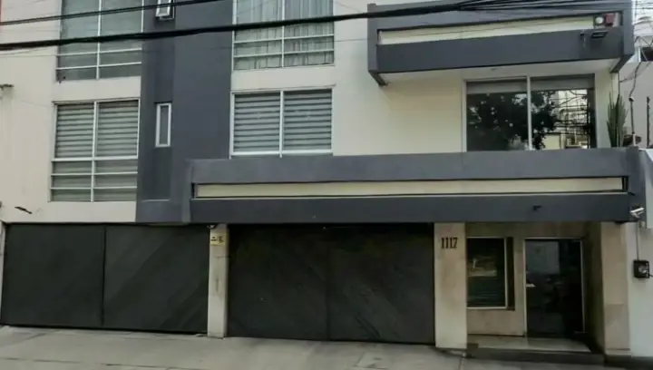 Departamento en venta en Del Valle Centro, Benito Juárez — foto 1 de 25