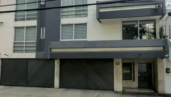 DEPARTAMENTO EN VENTA, COL. DEL VALLE CENTRO BENITO JUAREZ CDMX LP