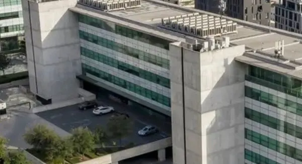 Oficina Acondicionada Disponible en Renta