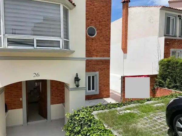 Casa en venta en Bosque Esmeralda, Atizapán de Zaragoza — foto 2 de 17