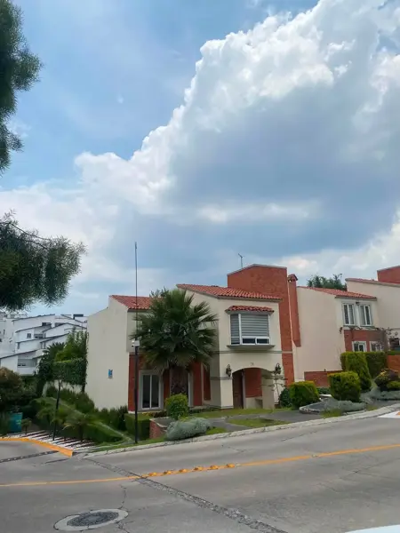 Casa en venta en Bosque Esmeralda, Atizapán de Zaragoza — foto 3 de 17