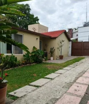 Casa en venta en Palmira, Cuernavaca — foto 1 de 12