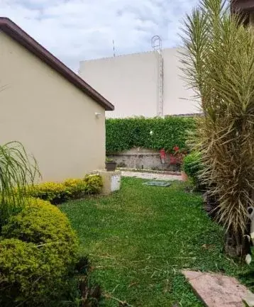 Casa en venta en Palmira, Cuernavaca — foto 3 de 12