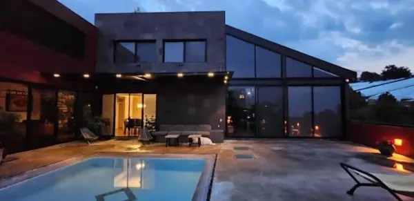 Casa en venta en Real de Tetela, Cuernavaca, Morelos