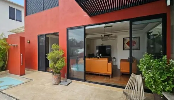 Casa en venta en Real de Tetela, Cuernavaca — foto 2 de 22