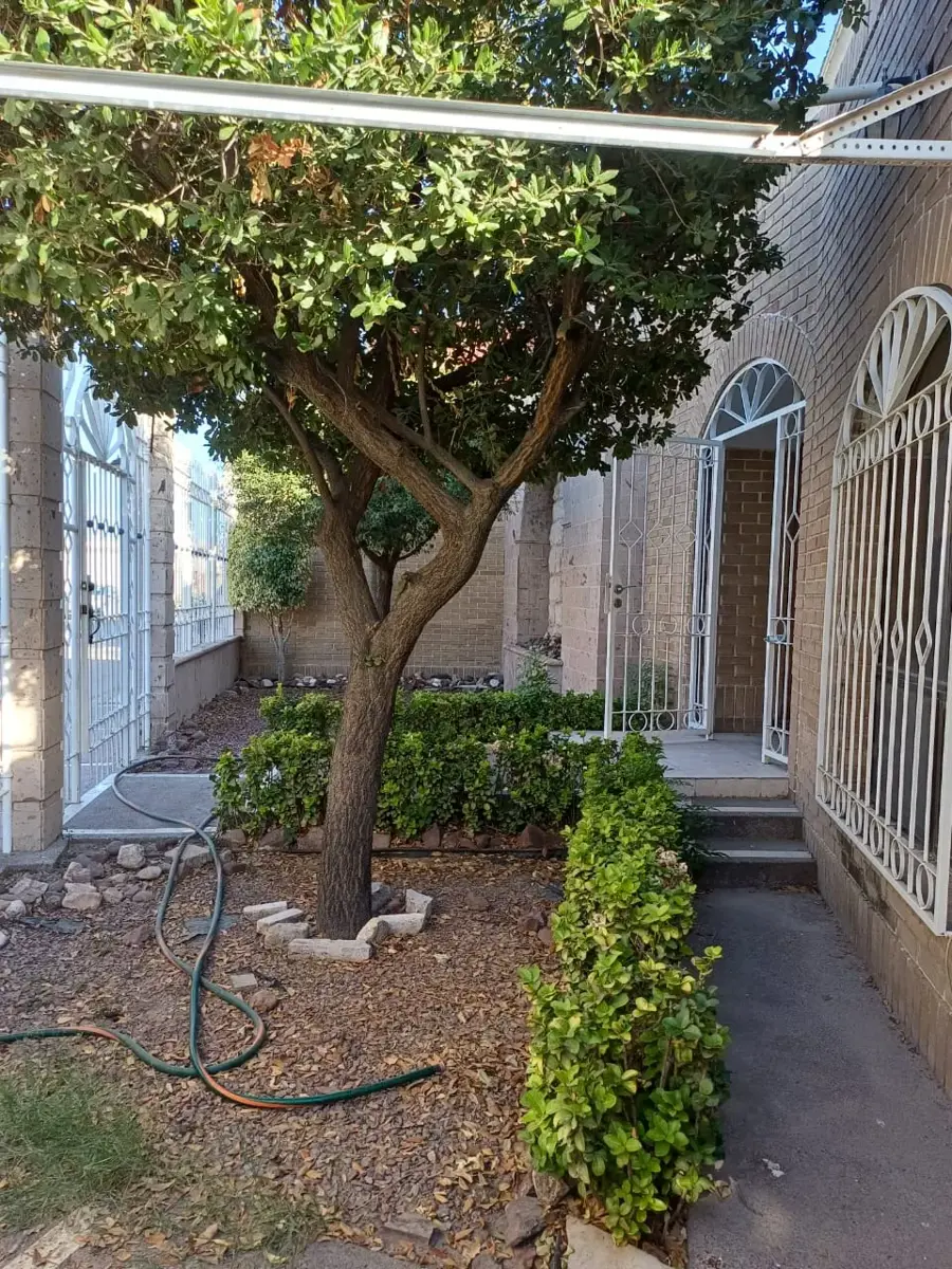 Casa en venta en La Merced II, Torreón — foto 1 de 22