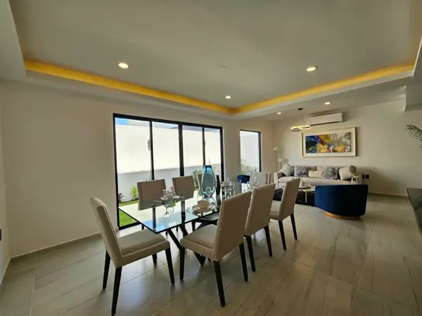 Casa en venta en Lomas del Dorado, Boca del Río — foto 3 de 23