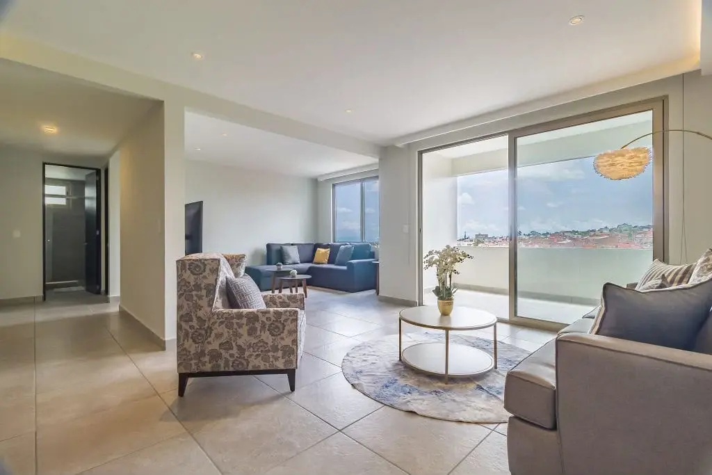 Departamento en venta en Real de Tetela, Cuernavaca — foto 1 de 16