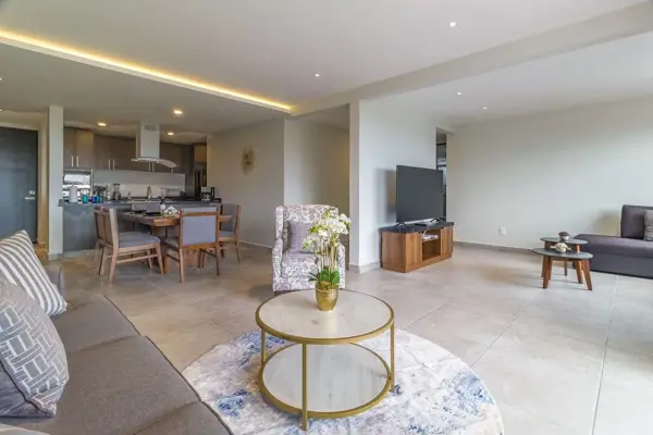 Departamento en venta en Real de Tetela, Cuernavaca — foto 2 de 16
