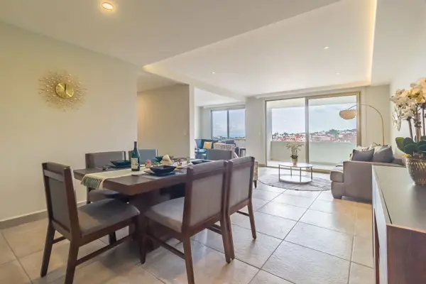 Departamento en venta en Real de Tetela, Cuernavaca — foto 3 de 16