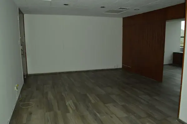 Oficina en renta Chapultepec Morales (Cuarto Piso 401)