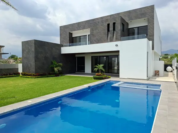 Casa en venta en Lomas de Cocoyoc, Atlatlahucan — foto 2 de 14