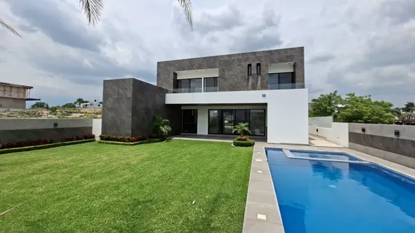 Casa en venta en Lomas de Cocoyoc, Atlatlahucan — foto 3 de 14