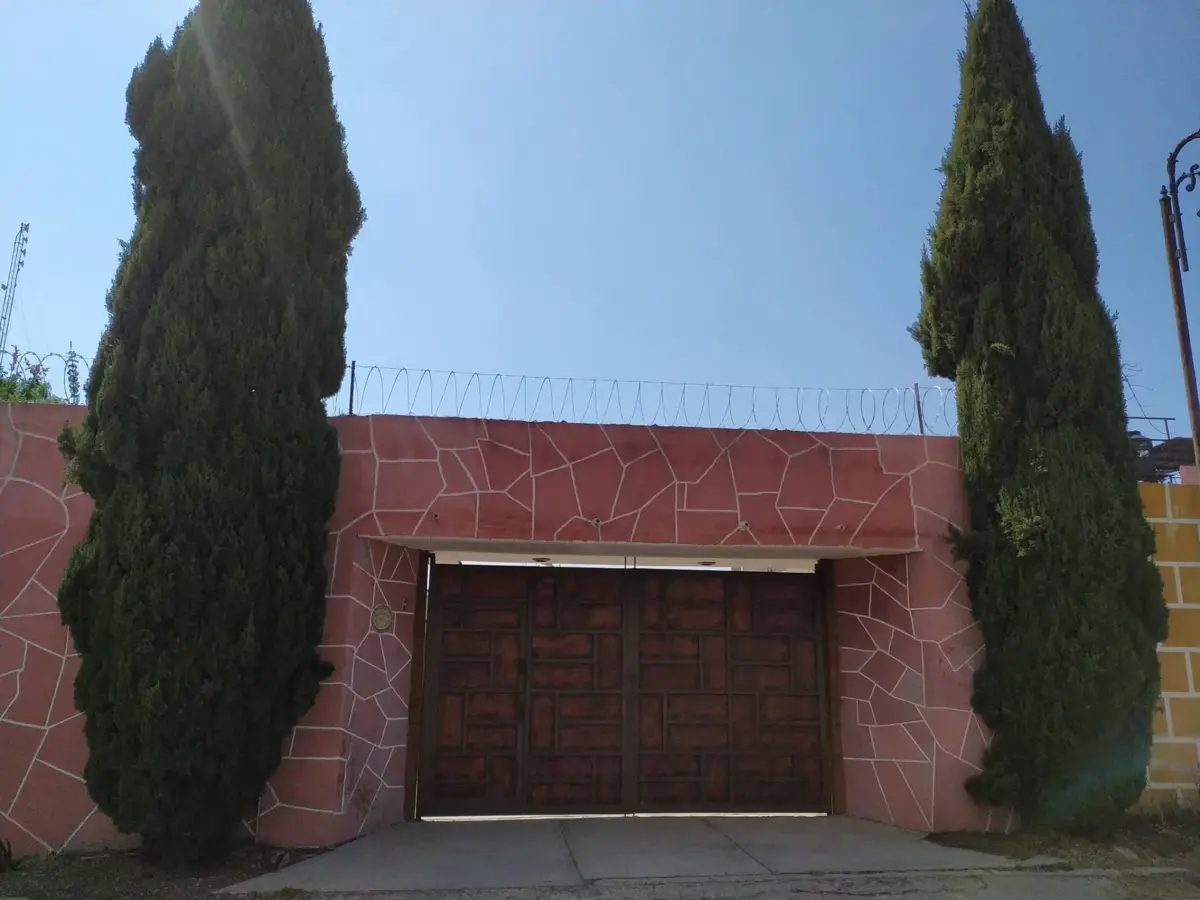 Casa en venta en Nopala Centro, Nopala de Villagrán — foto 1 de 33