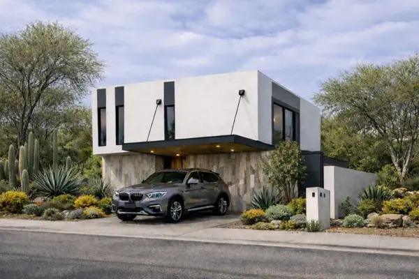 CASA EN PREVENTA EN LOMAS DEL CAMPANARIO NORTE QUERETARO