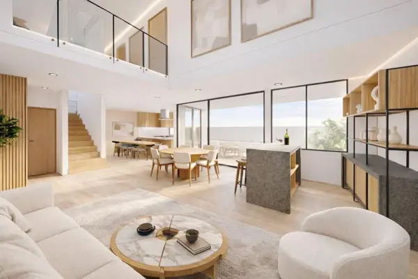 Casa en venta en Lomas del Campanario, Querétaro — foto 3 de 13